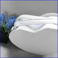 Heart Shoulder Bag - Thumbnail 2