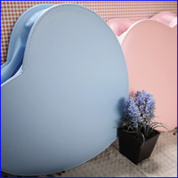 Heart Shoulder Bag - Thumbnail 3