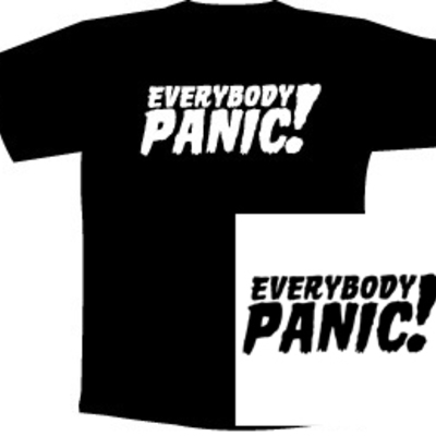 Everybody panic! og bundle