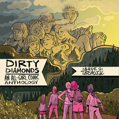 Dirty diamonds #6: beauty - Thumbnail 5