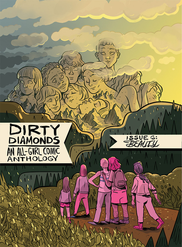 DIRTY DIAMONDS #6: Beauty