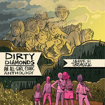 DIRTY DIAMONDS #6: Beauty