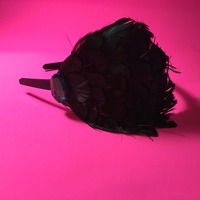 Feather Headband - Thumbnail 1