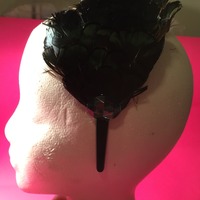 Feather Headband - Thumbnail 3