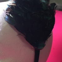 Feather Headband - Thumbnail 4