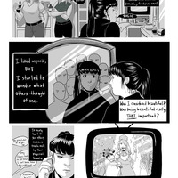 DIRTY DIAMONDS #6: Beauty - Thumbnail 3