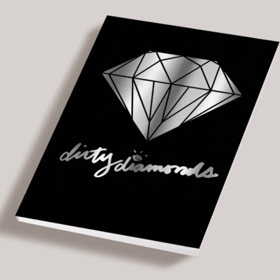 Dirty diamonds omnibus - Thumbnail 5