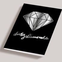 DIRTY DIAMONDS Omnibus