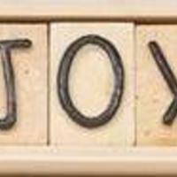 Joy - Plaque - Thumbnail 1