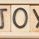 Joy - Plaque-1
