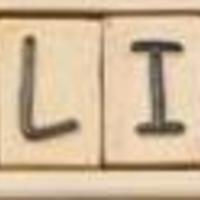 Believe - Plaque - Thumbnail 1