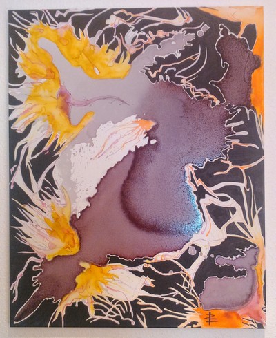 27 malabares. [SOLD]