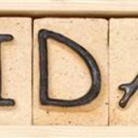 Aidan - Name Plaque - Thumbnail 1