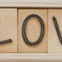 Love - Plaque - Thumbnail 1