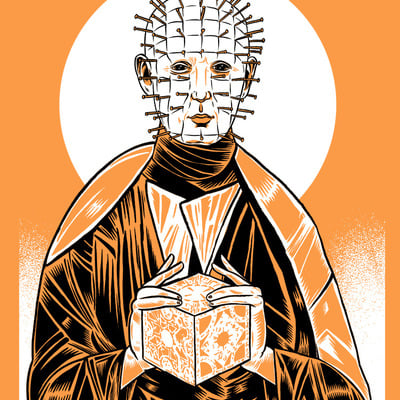 St. pinhead 