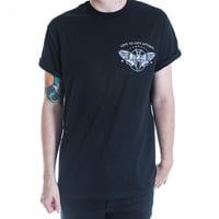 Death's Head Hawkmoth T-Shirt - Thumbnail 1