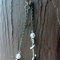 Straight Lines bracelet - Thumbnail 3