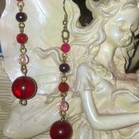 Bubble Pop Electric earrings (big) - Thumbnail 3