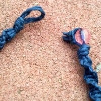 Underwater bracelet/ankle bracelet - Thumbnail 3