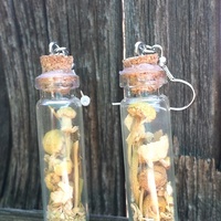 Sweet Dreams earrings - Thumbnail 1