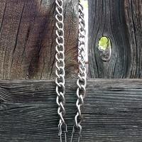 Heavy Metal Lover necklace - Thumbnail 2