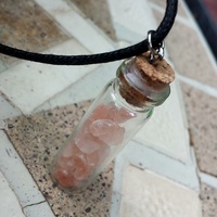 Positive Energy necklace - Thumbnail 1