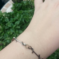 Together bracelet - Thumbnail 1