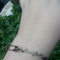 Together bracelet - Thumbnail 2