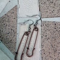 Hold Together earrings - Thumbnail 1