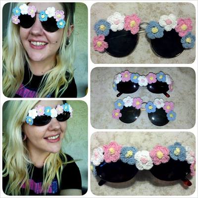 Bouquet sunnies