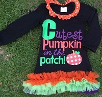 Pumpkin Patch 