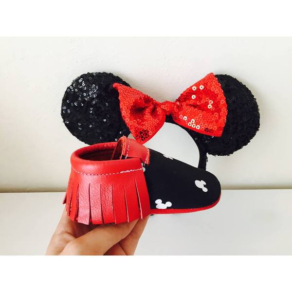 Mouse [ Pick style ]