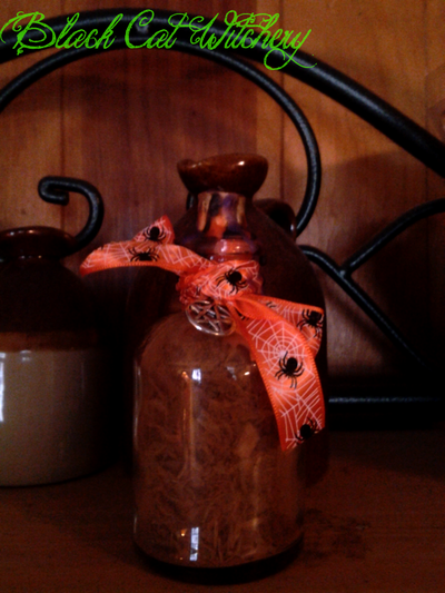 Samhain Incense