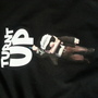 TURNT UP Tee -1
