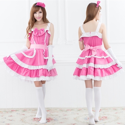 Cosplay kousaka kirino pink princess dress sp153007 - Thumbnail 1