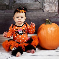 Spider Petti tutu - Thumbnail 1