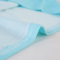 SQUIRTLE CROP TOP - Thumbnail 2