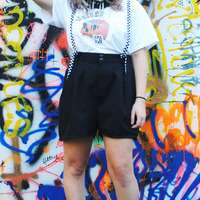 Vicious Sunset Skull T-shirt - Thumbnail 2