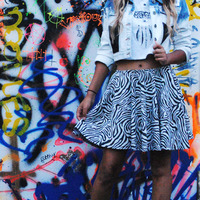 Sex Pistols Jacket w/ spiked shoulder pad - Thumbnail 3