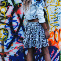 Sex Pistols Jacket w/ spiked shoulder pad - Thumbnail 2