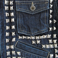 Misfits Jacket - Thumbnail 3