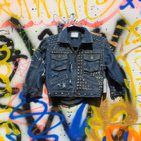 Misfits Jacket - Thumbnail 2