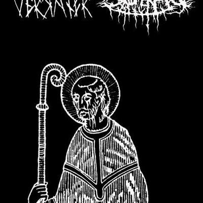 VerrÄter / sxuperion - split tape - Thumbnail 5