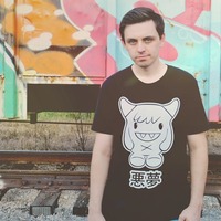 Akumu Monster Shirt - Thumbnail 3