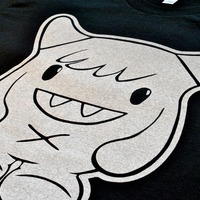 Akumu Monster Shirt - Thumbnail 1