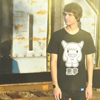 Akumu Monster Shirt - Thumbnail 4