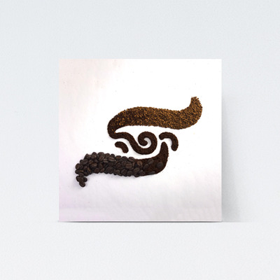 Coffee קפה (poster)