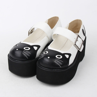 CAT PLATFORM - Thumbnail 3