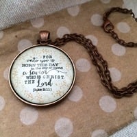 Luke 2:11 - Thumbnail 1