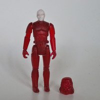 Star Warz Man - Thumbnail 1